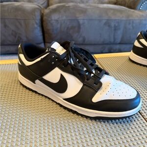 Nike Dunk Low Men’s 13